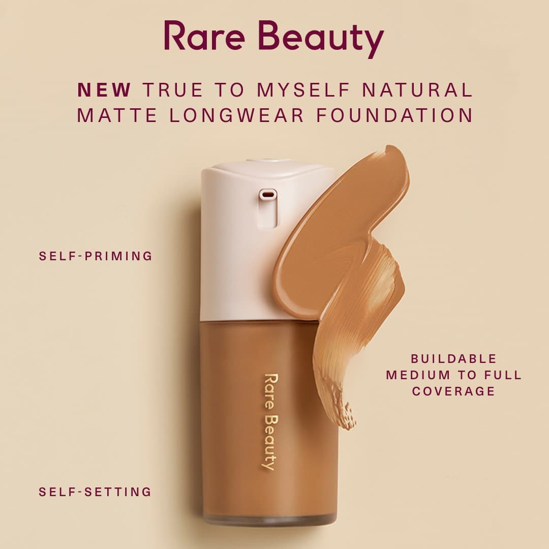 Rare Beauty · Product Image ad