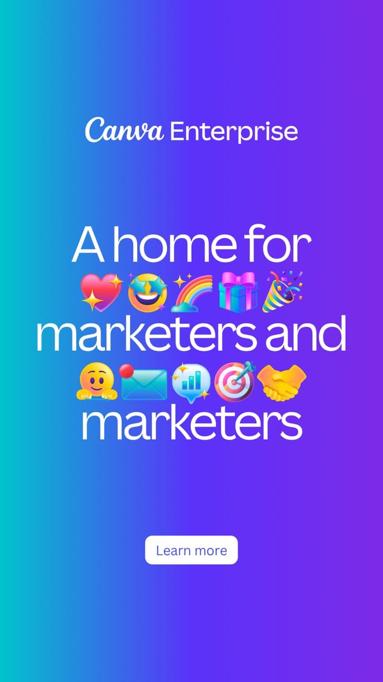 Canva · Other ad
