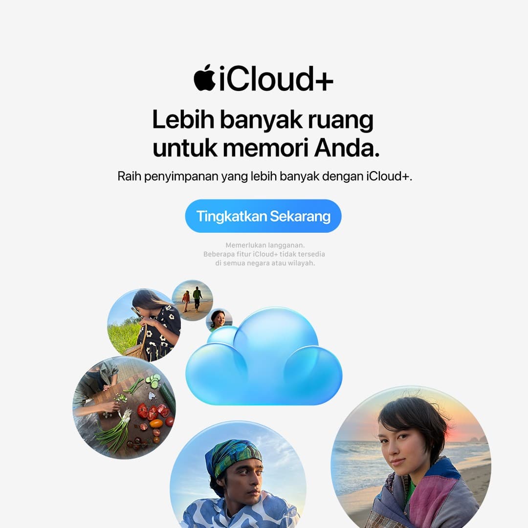 Apple · Collage ad