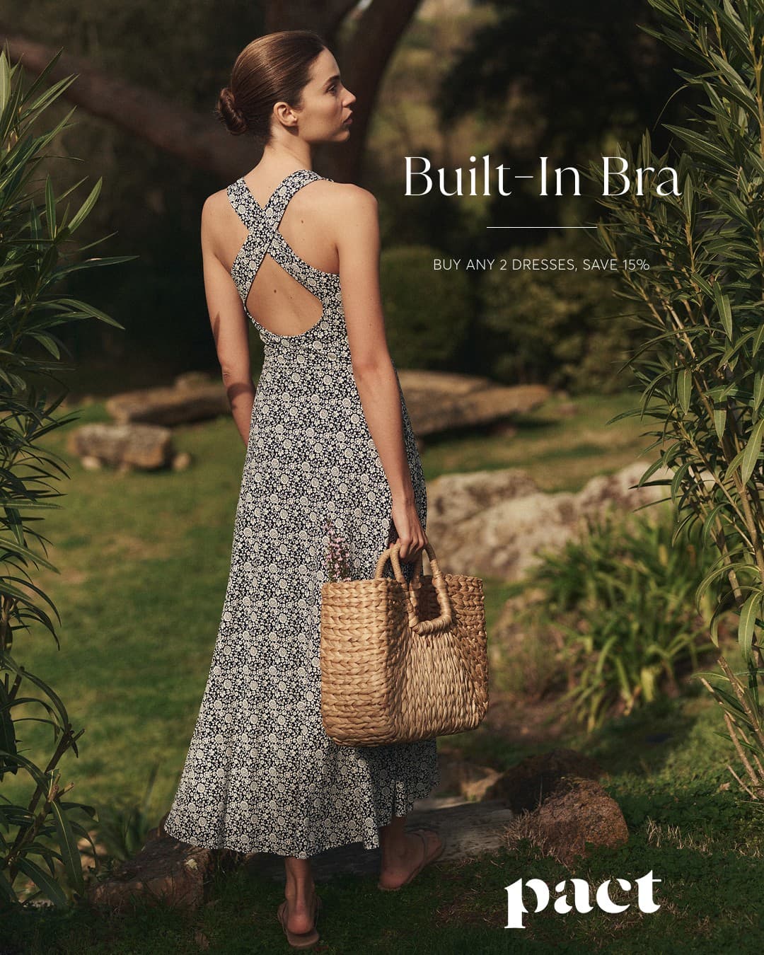 p a c t · Editorial ad