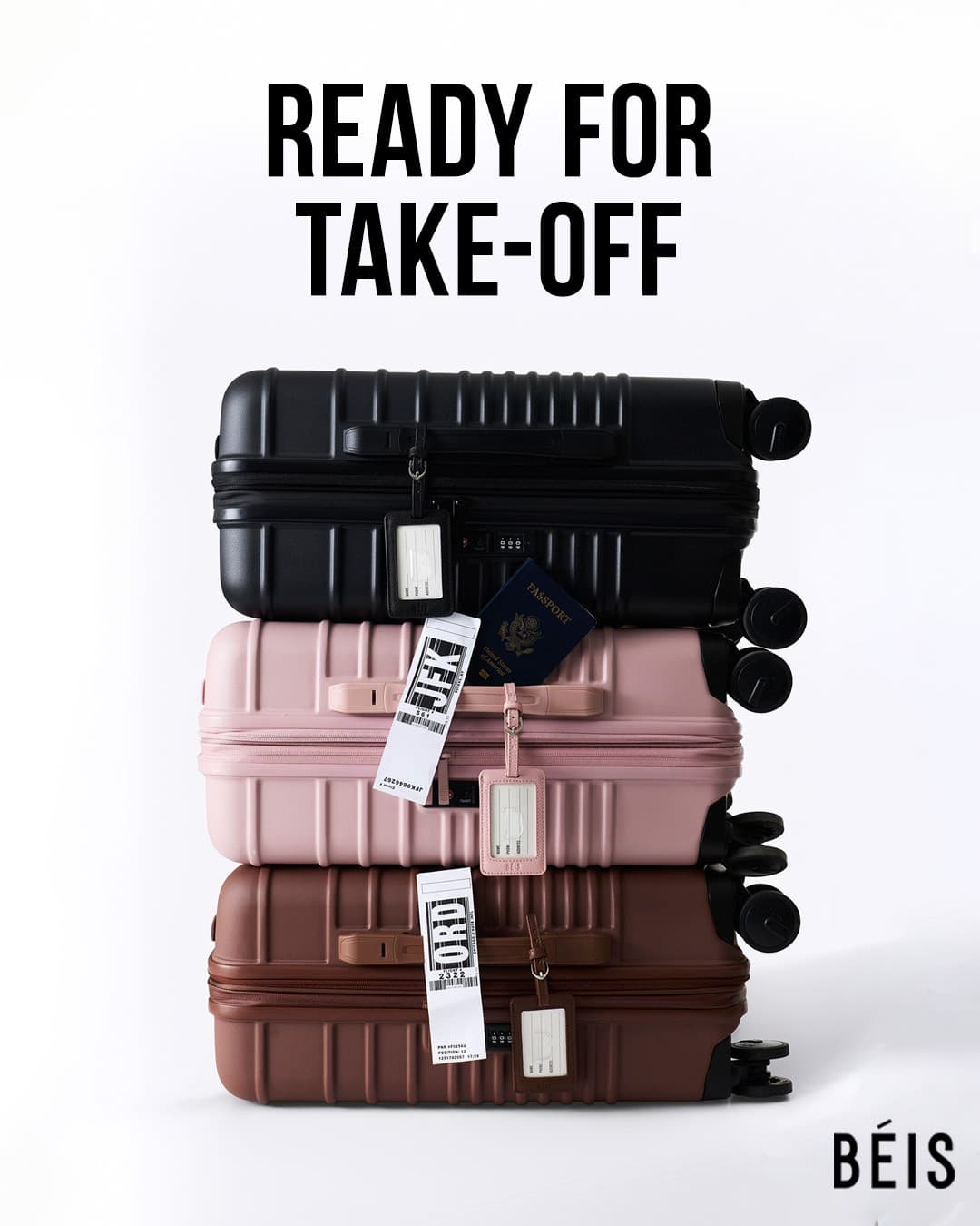Beis · Product Image ad