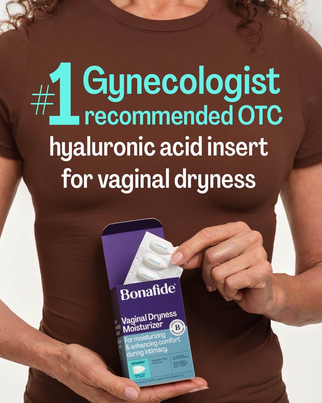 Bonafide · Product Image ad