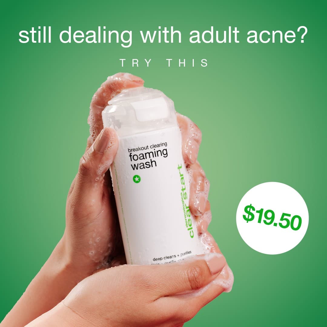 Dermalogica · Product Image ad
