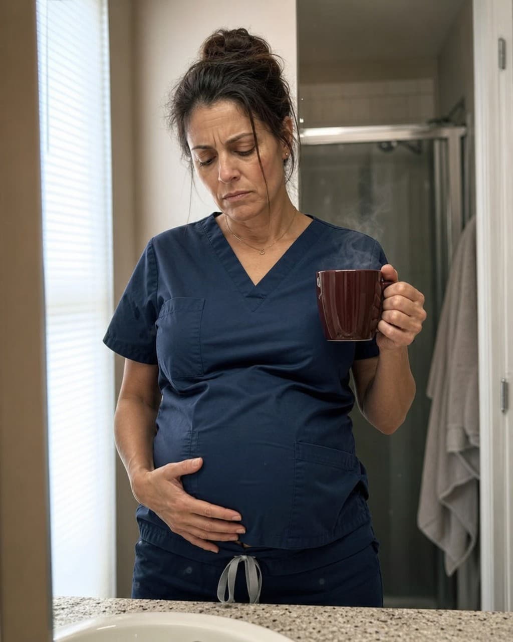 American Health Support Community · Lifestyle Image ad