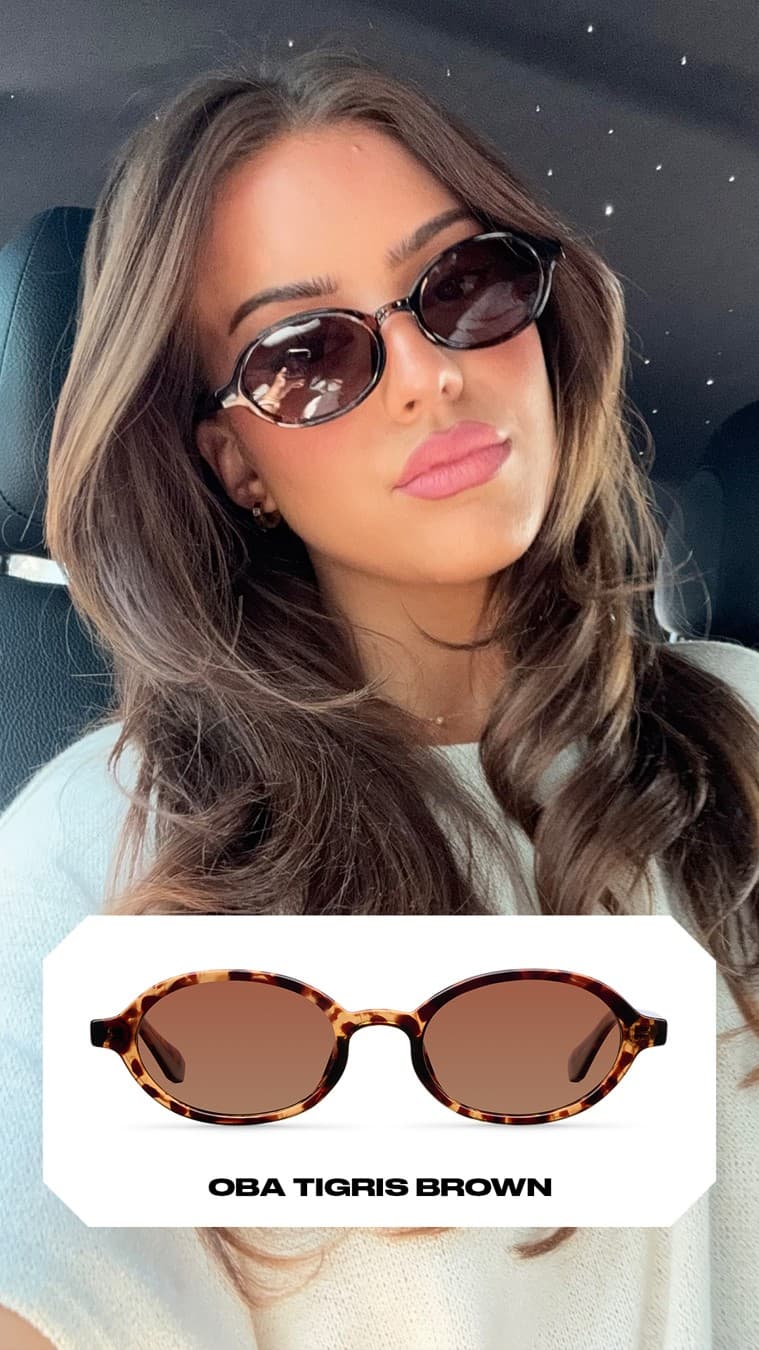 Meller · UGC Selfie ad