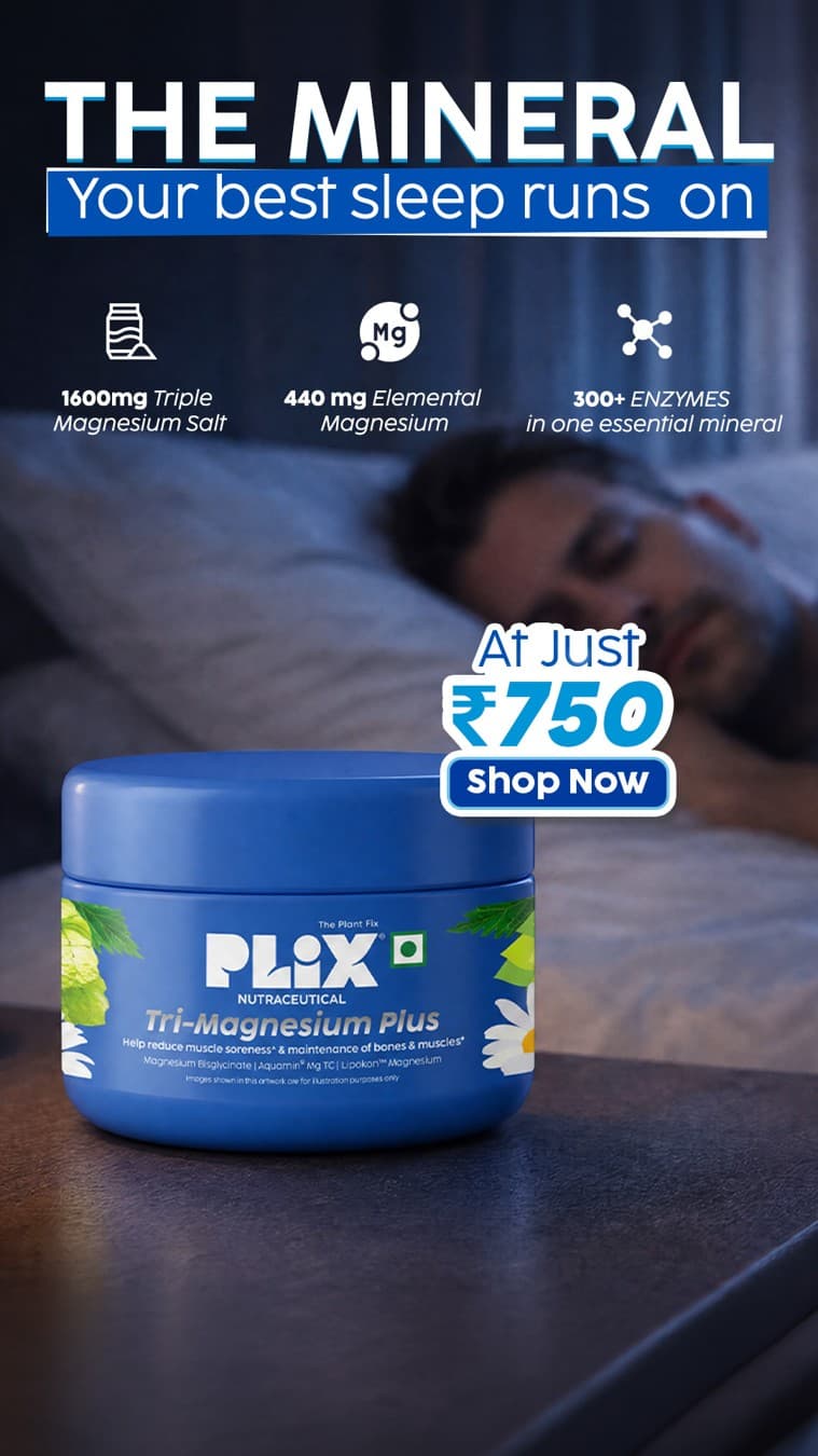 Plix · Offer-First Banner ad