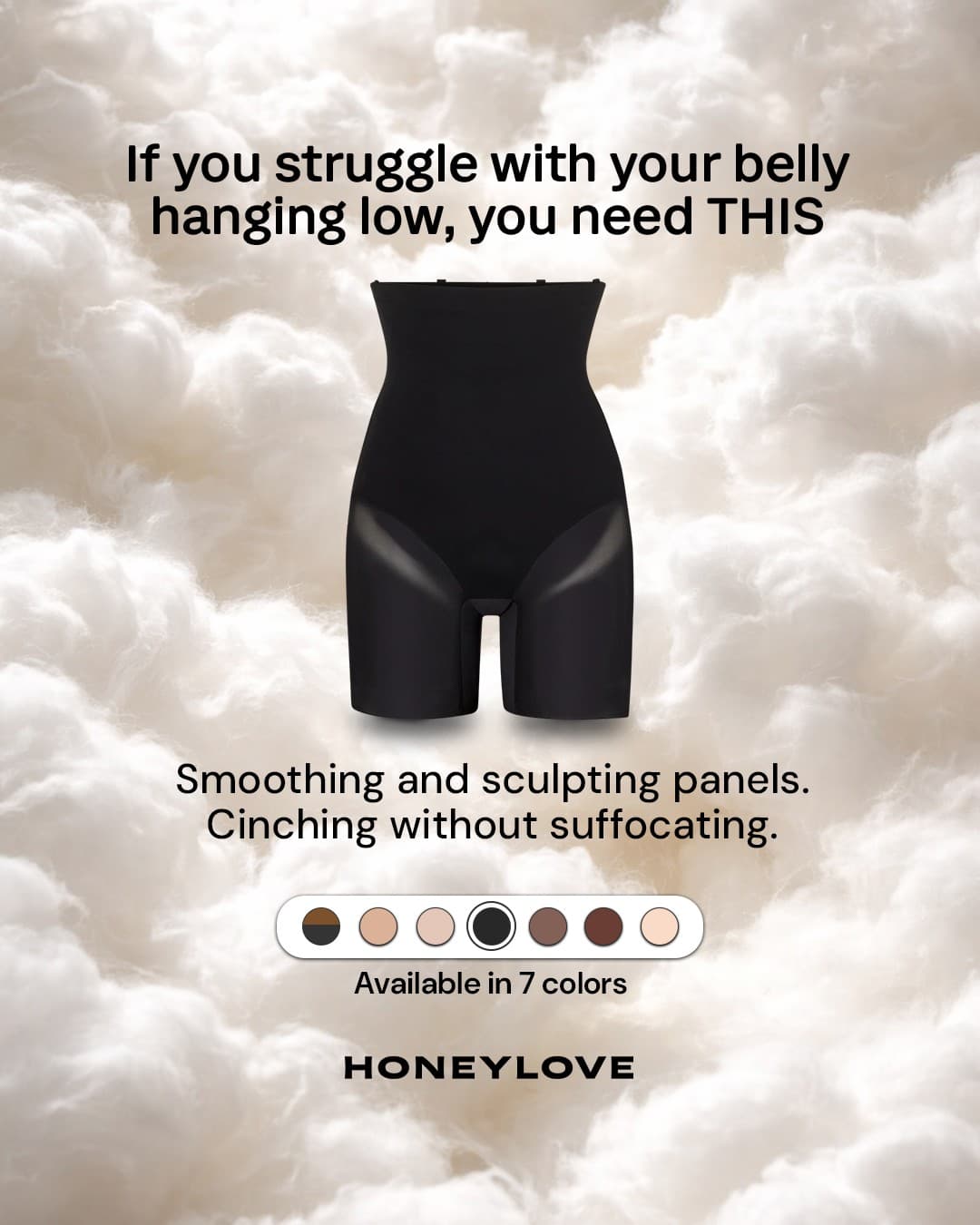 Honeylove · Product Image ad