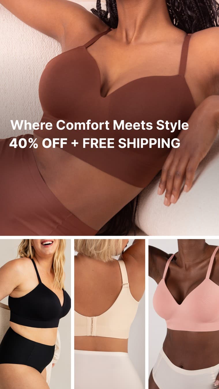 Shapermint ยท Offer-First Banner ad