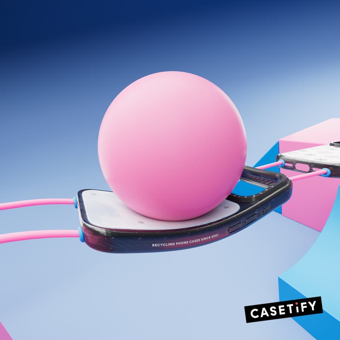 Casetify · Product Image ad