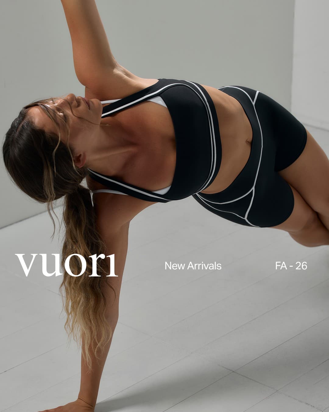 Vuori · Editorial ad