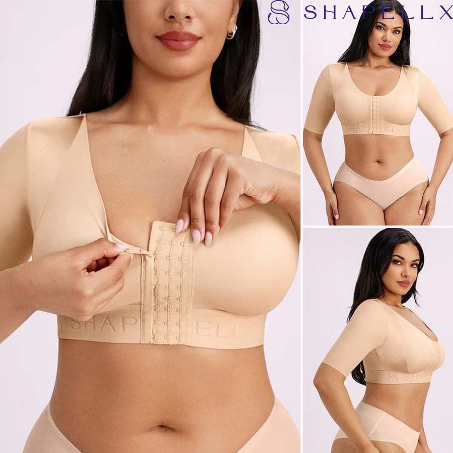 Shapellx · Collage ad