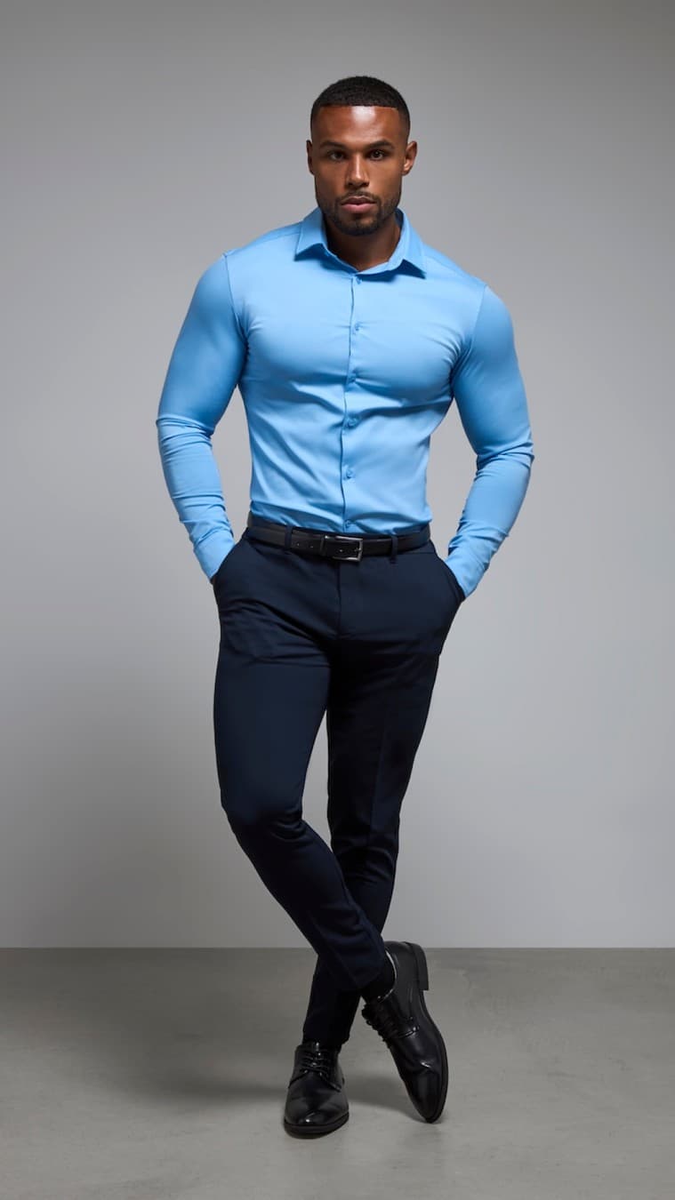 TAILORED ATHLETE · Other ad