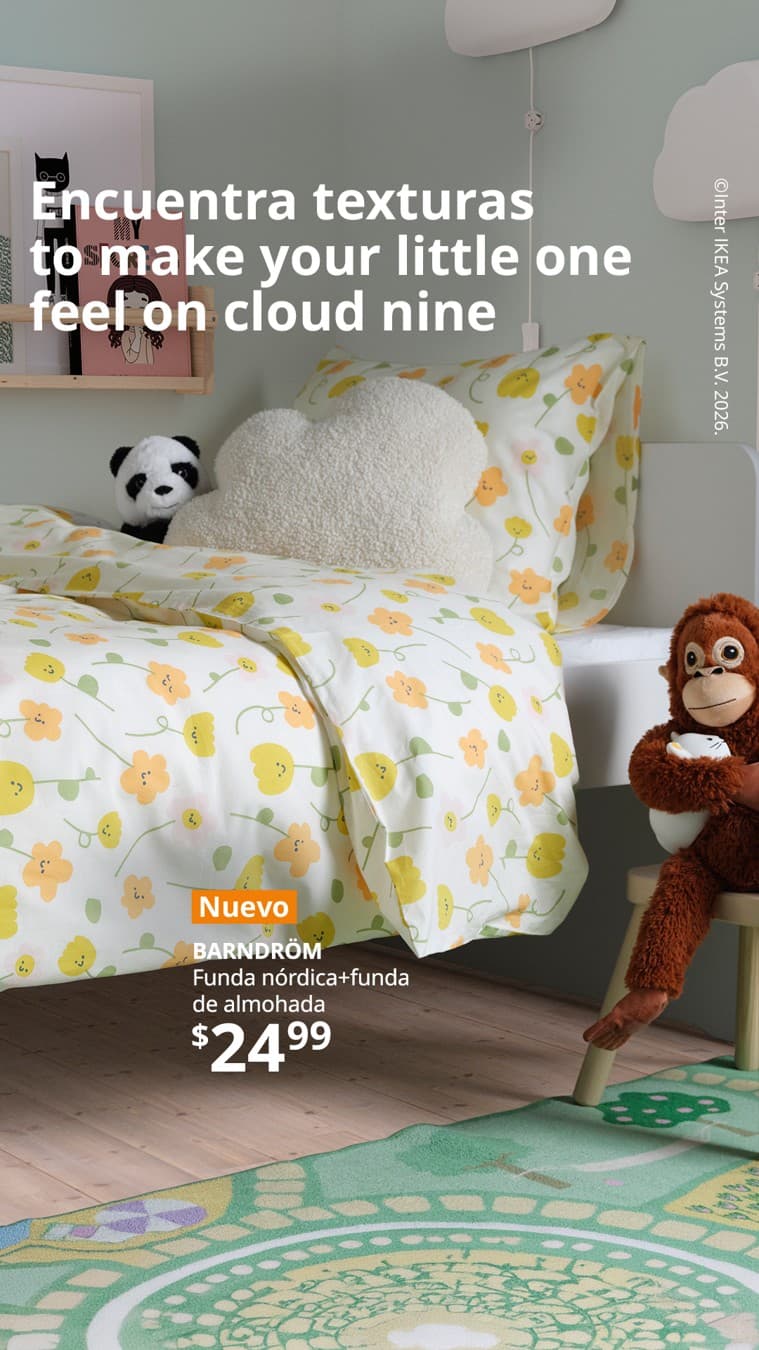 IKEA · Lifestyle Image ad
