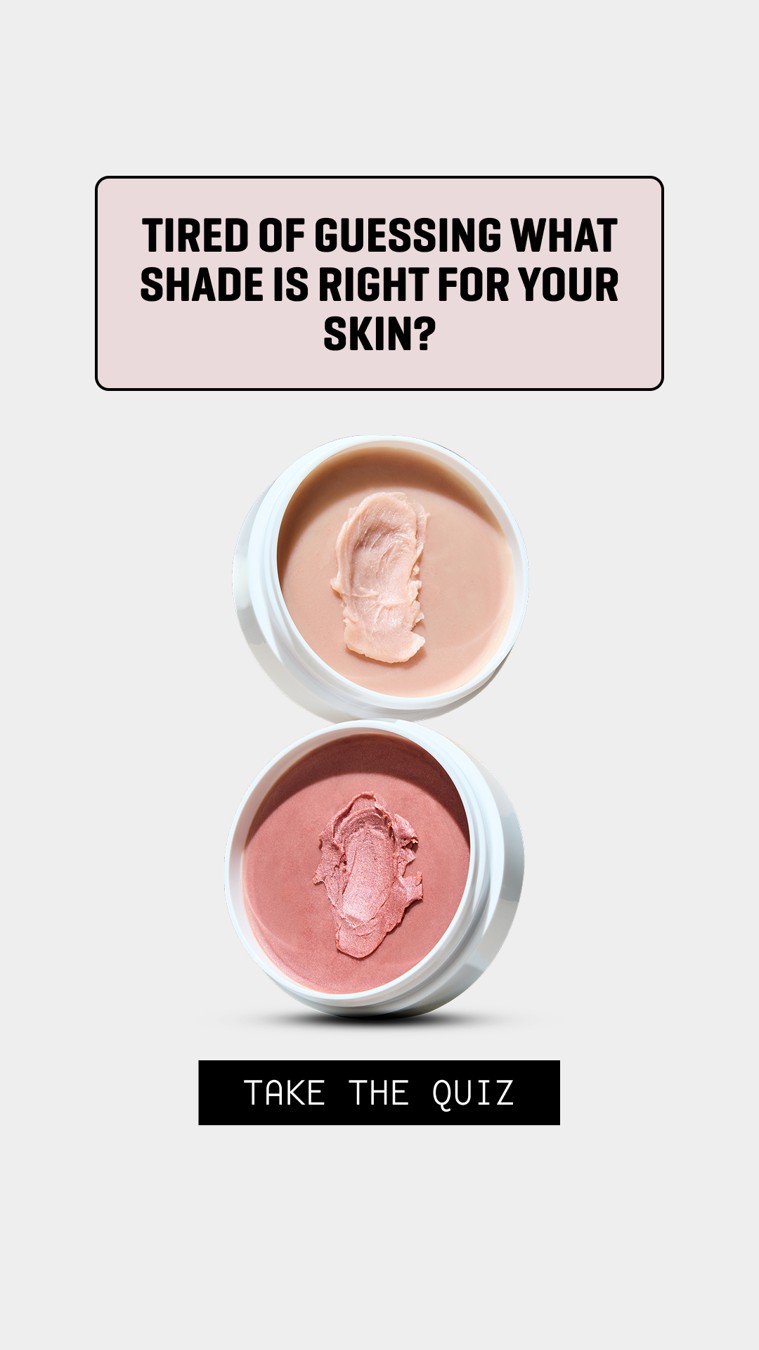 Jones Road Beauty · Product Image ad