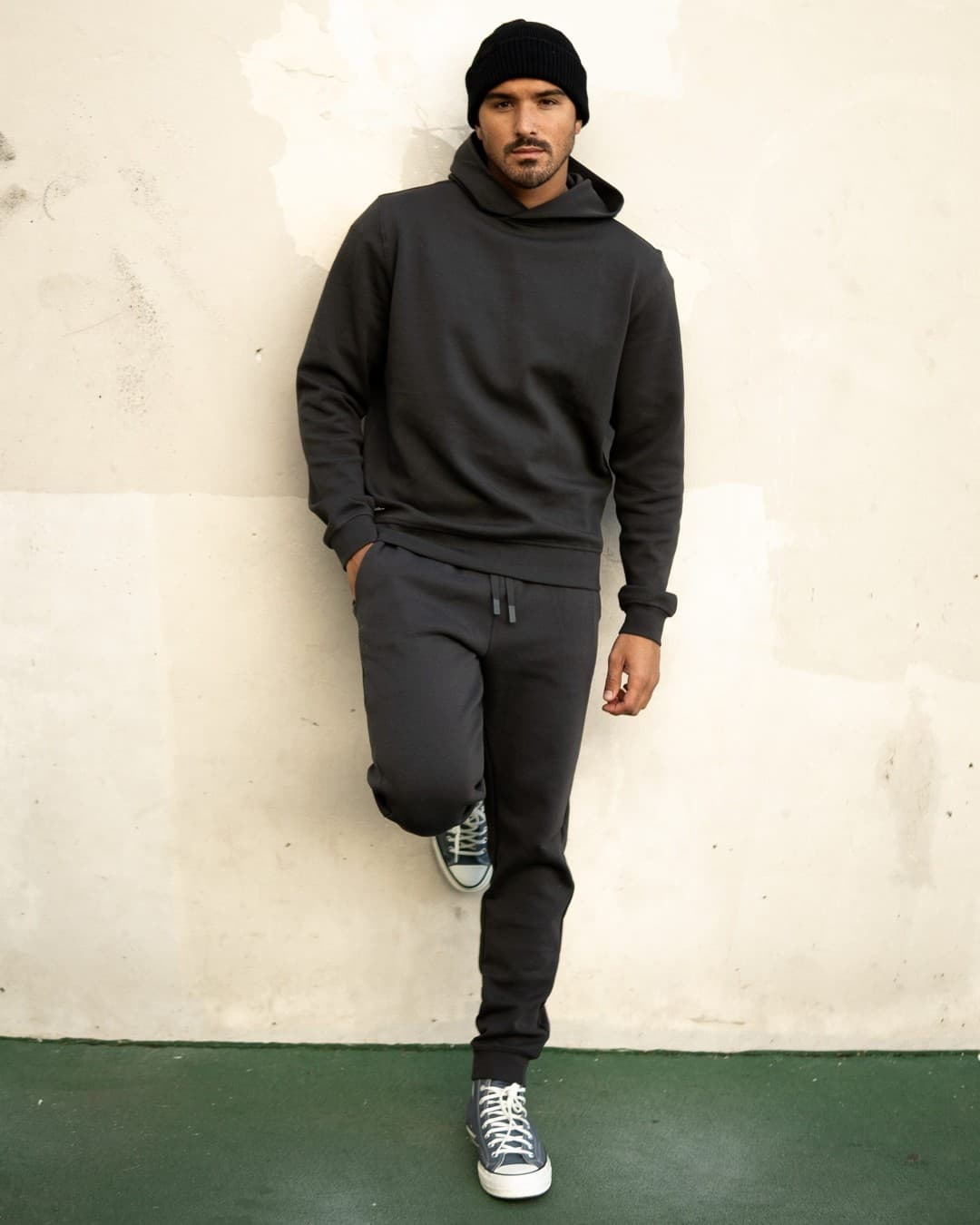 BYLT Basics · Lifestyle Image ad