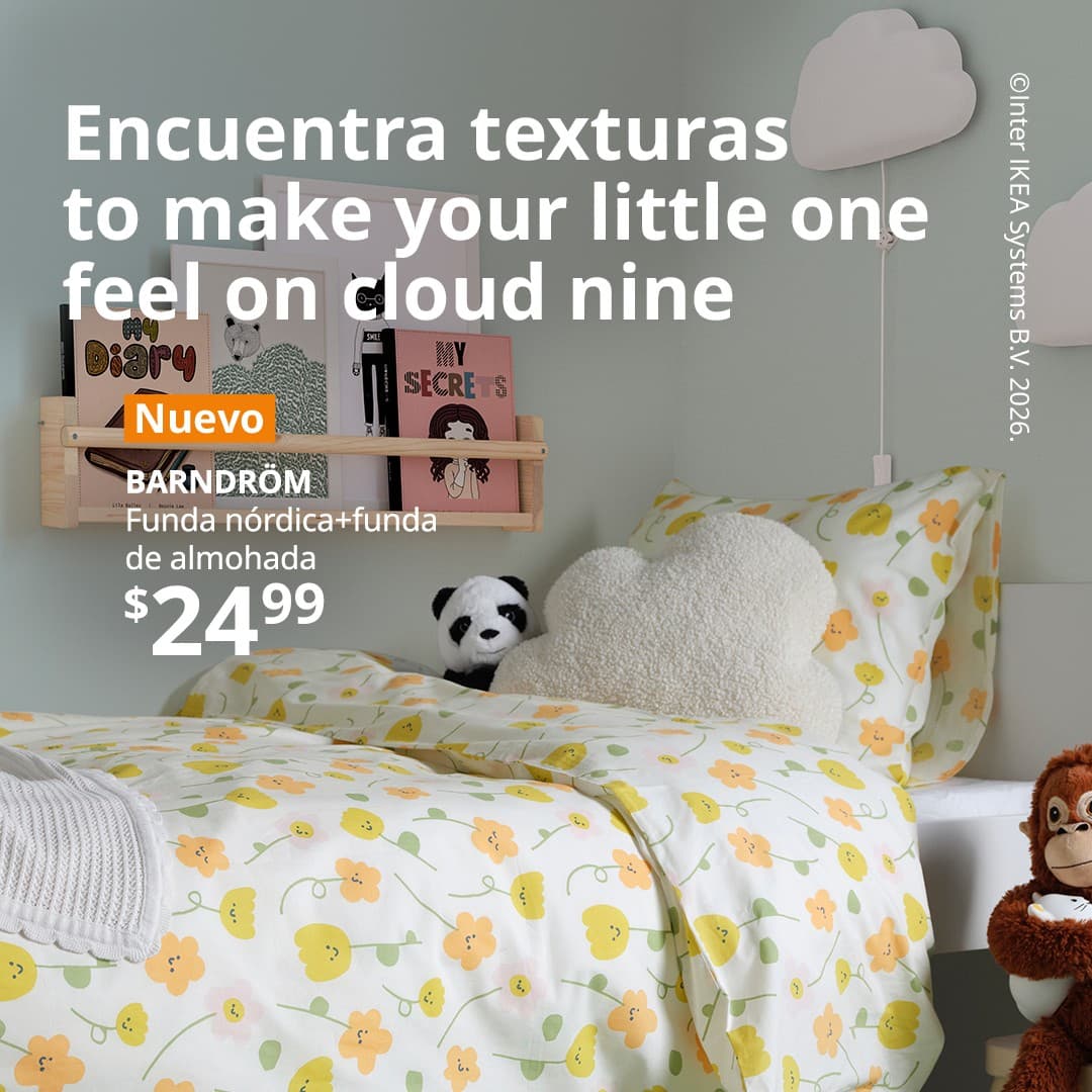 IKEA · Lifestyle Image ad