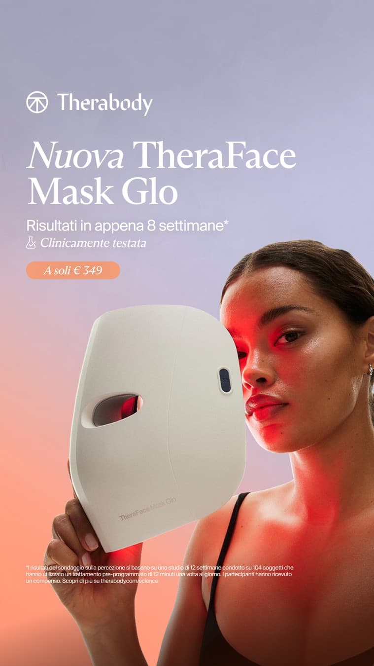 Therabody · Product Image ad