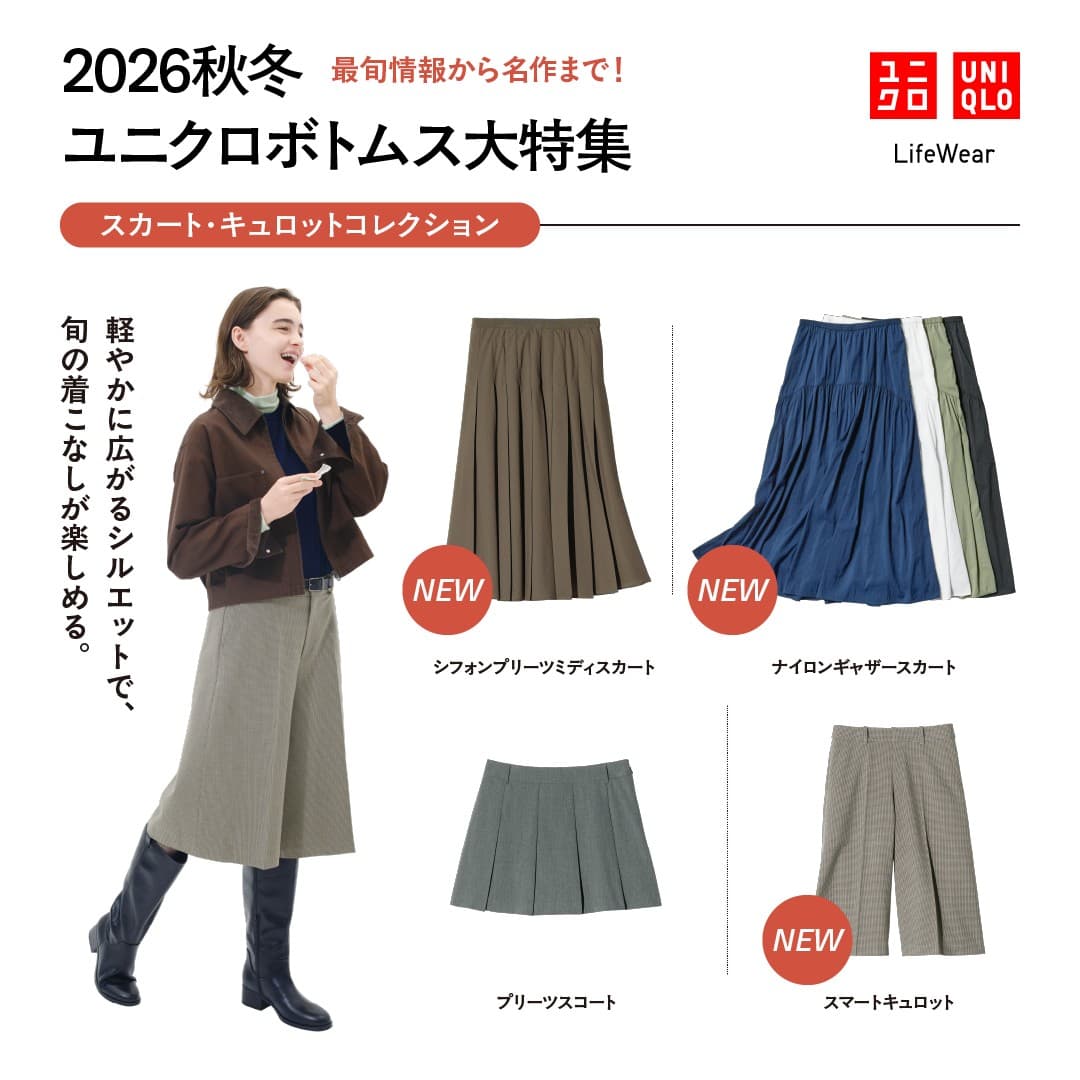 Uniqlo · Collage ad