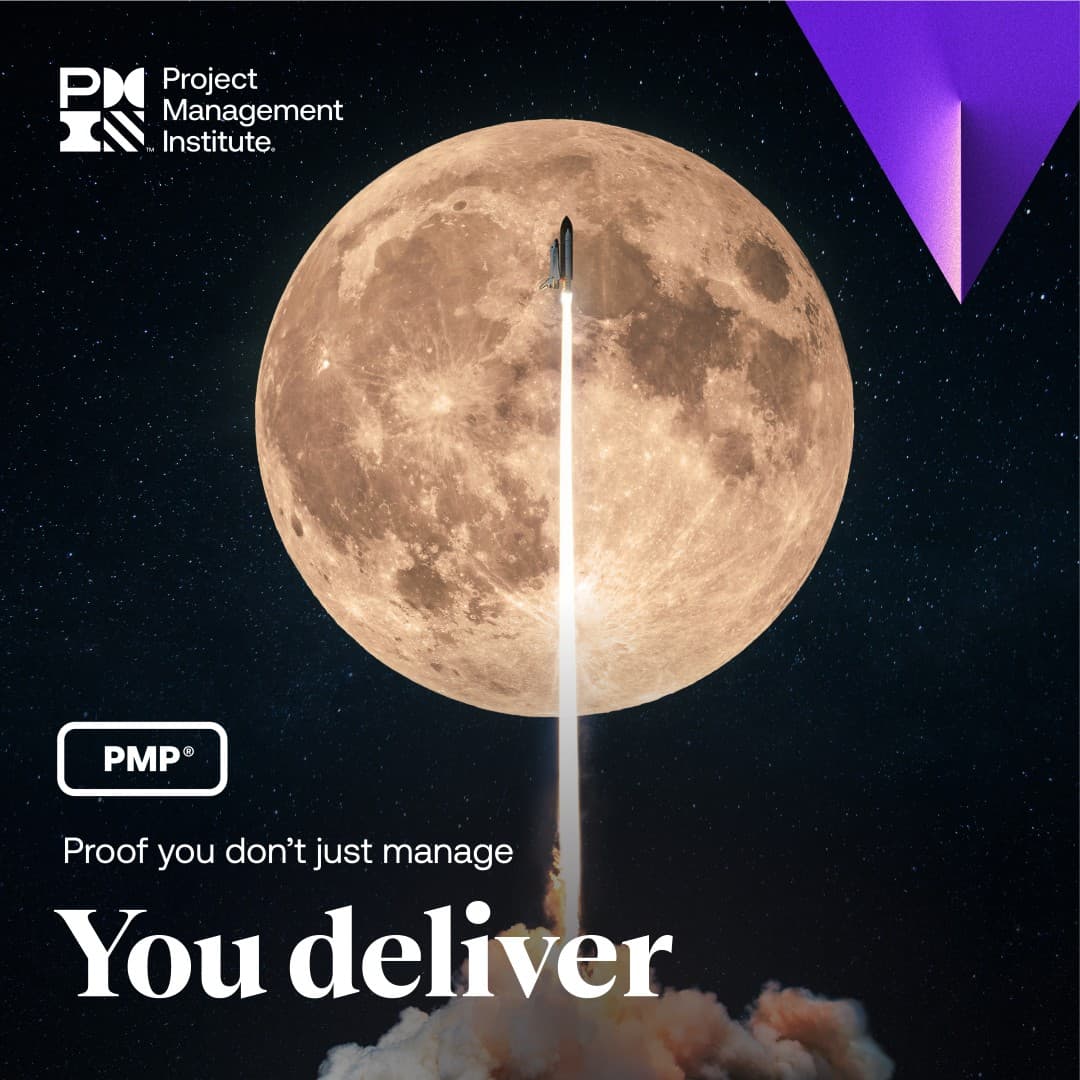 Project Management Institute · Editorial ad