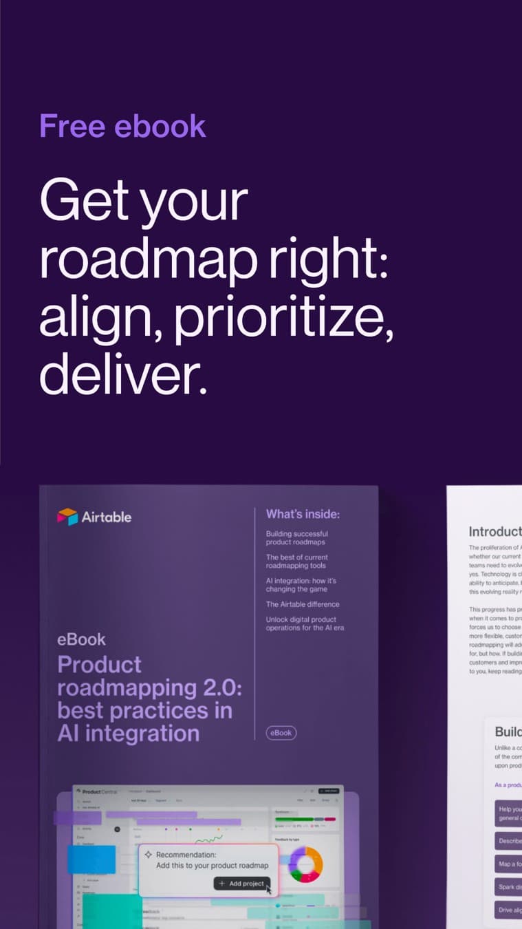 Airtable · Product Image ad