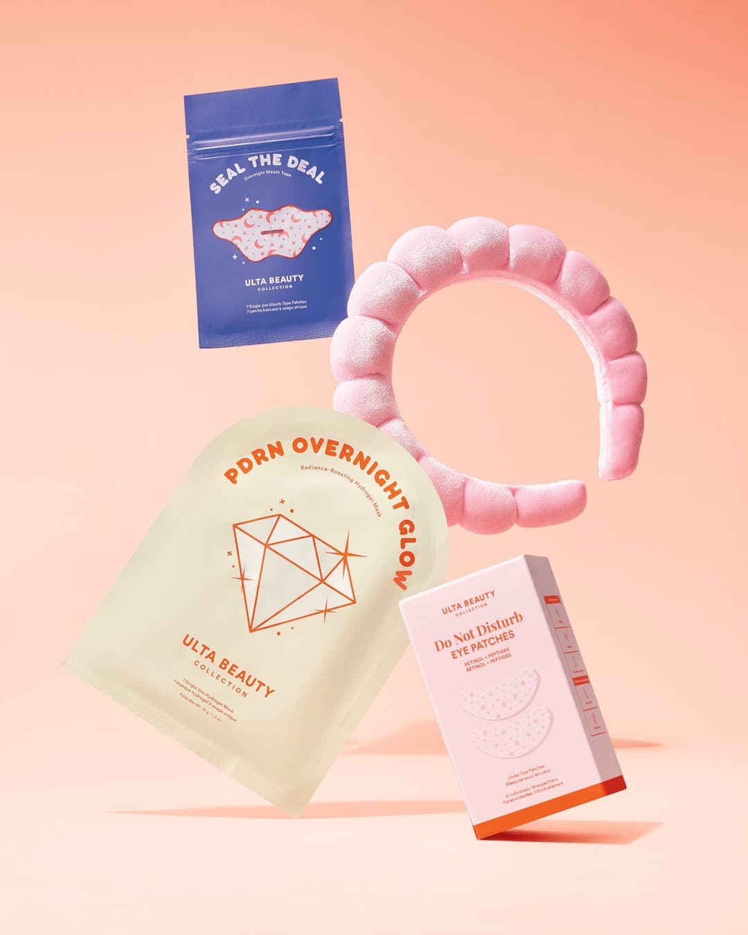 Ulta Beauty · Collage ad