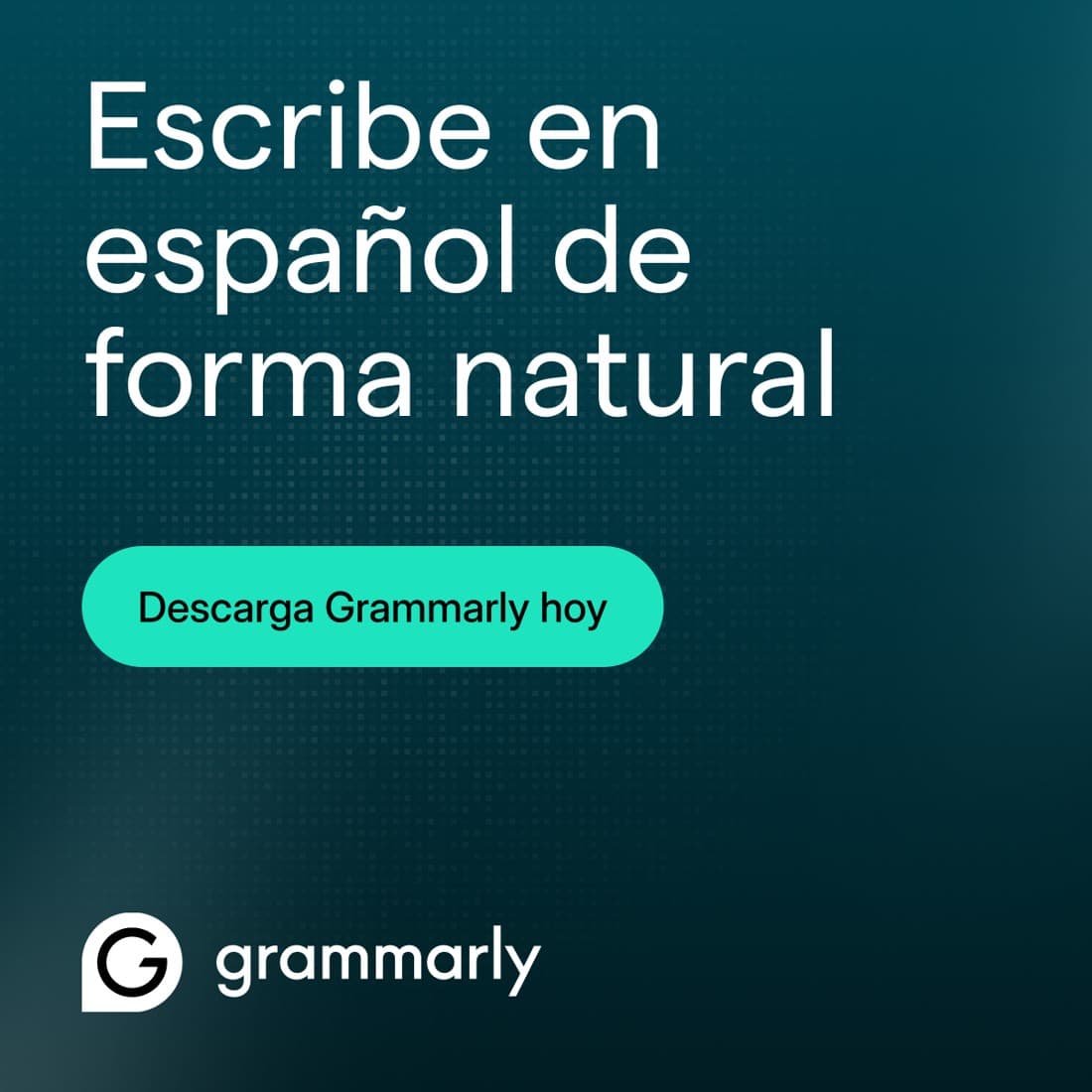 Grammarly · Other ad