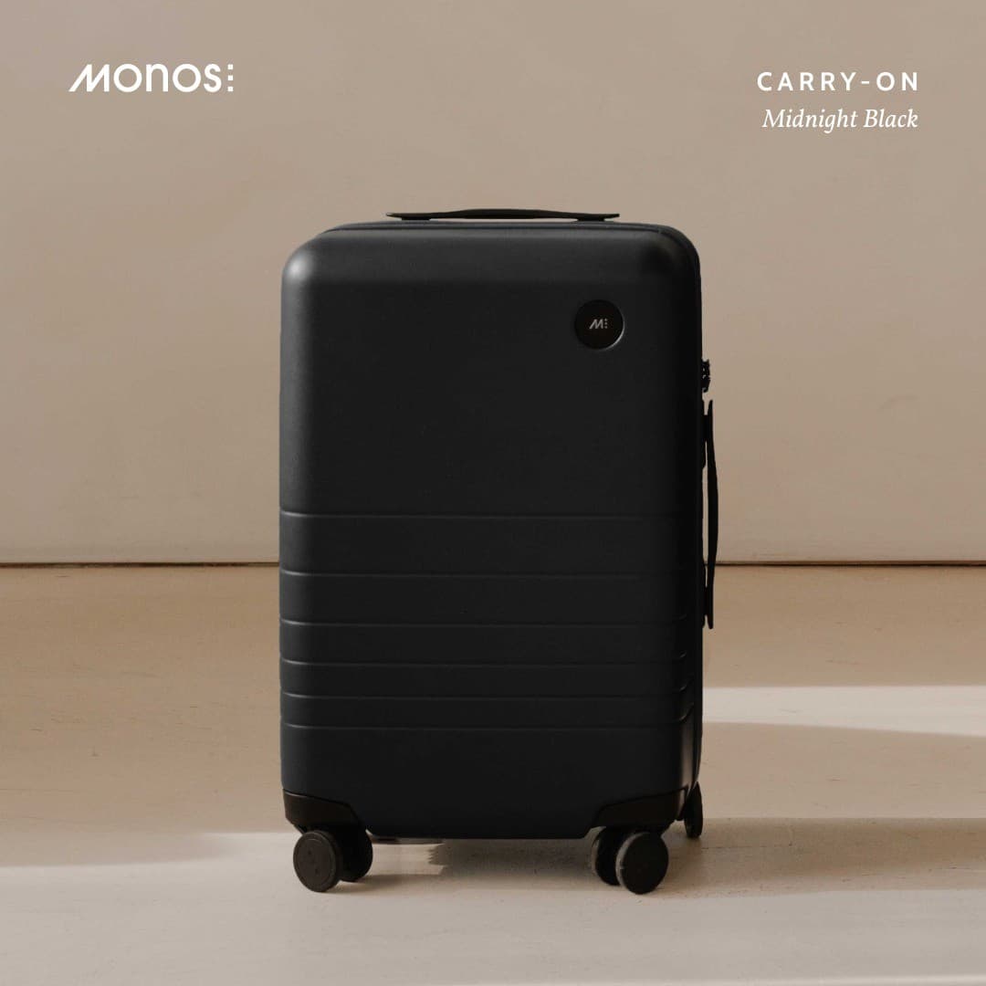 Monos · Product Image ad