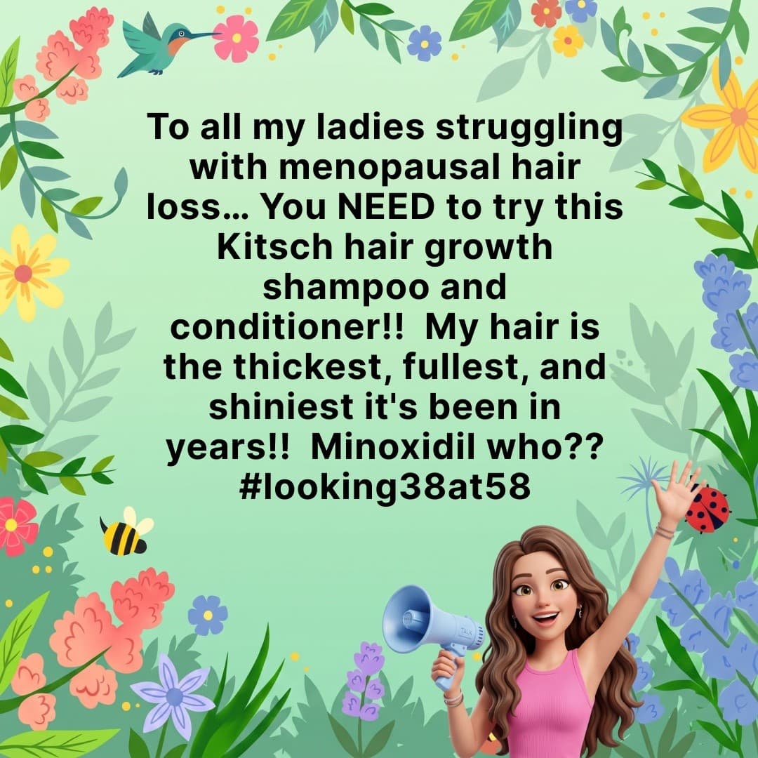 Kitsch · Social Media Mockup ad