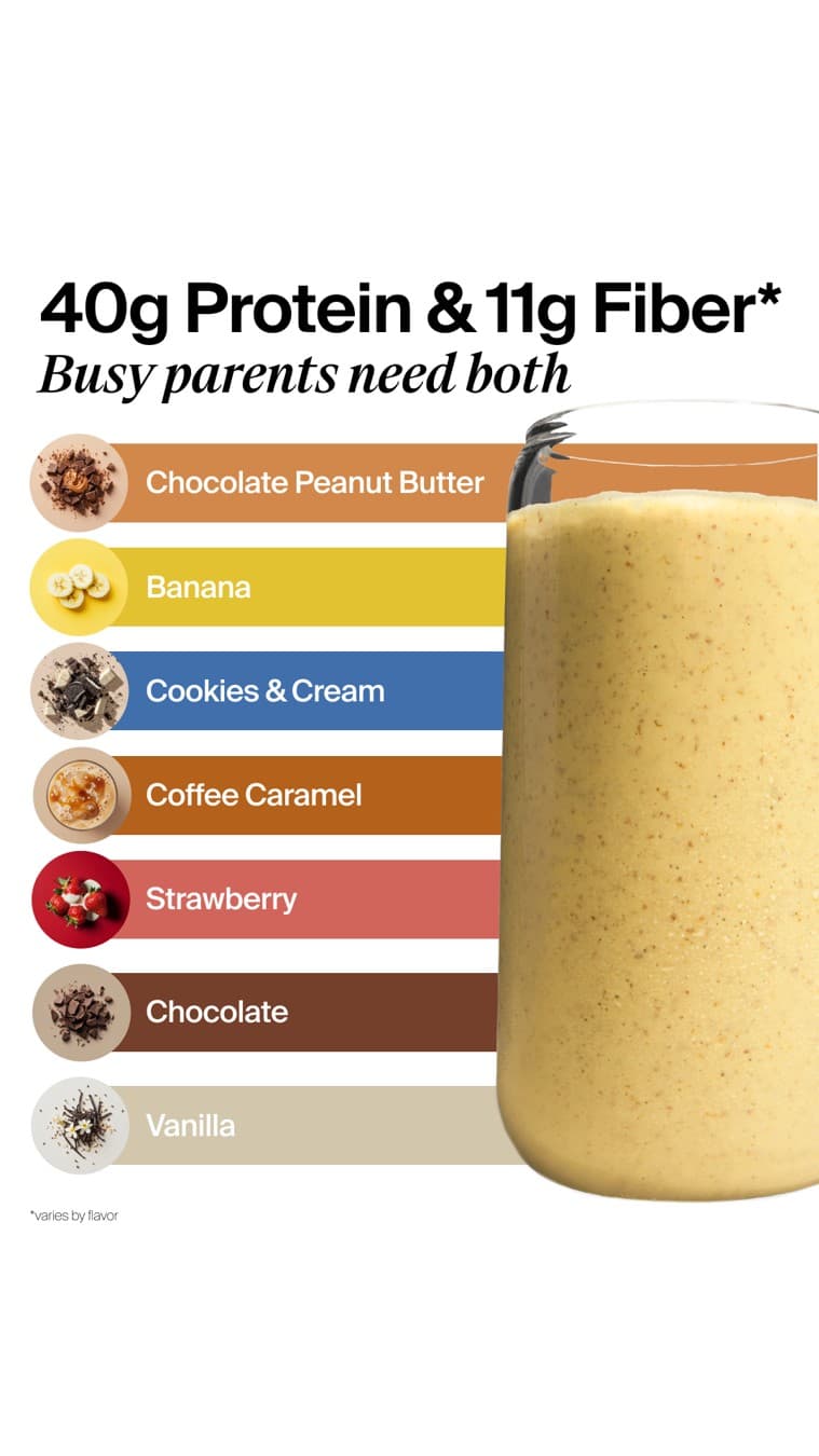 Huel · Product Image ad