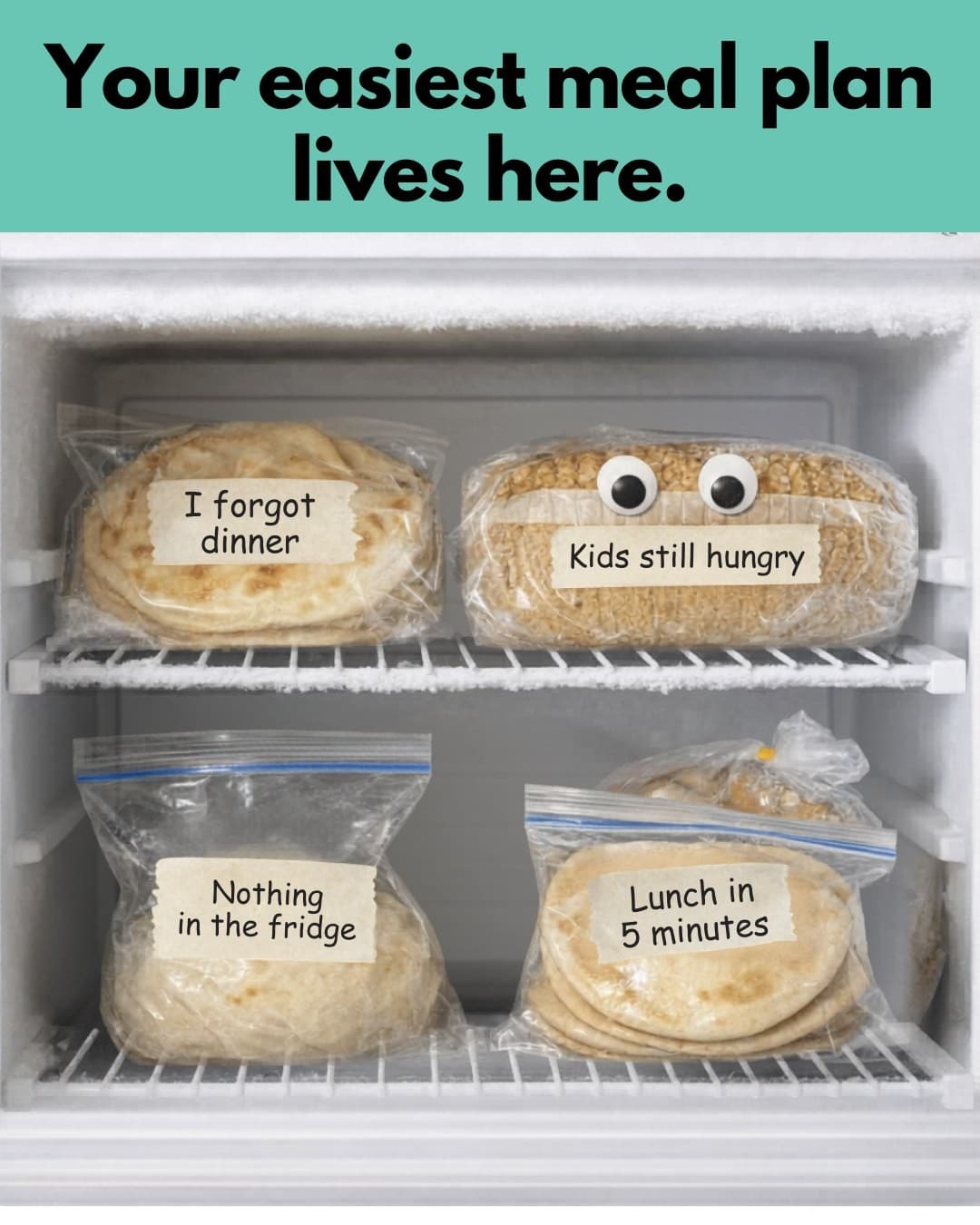 What About Wheat · Meme ad