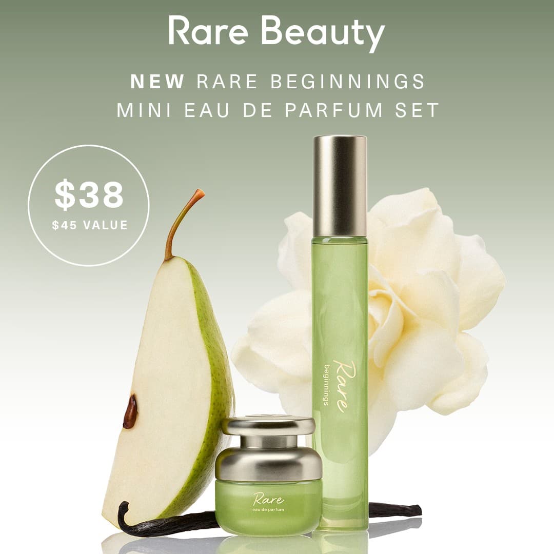 Rare Beauty · Product Image ad