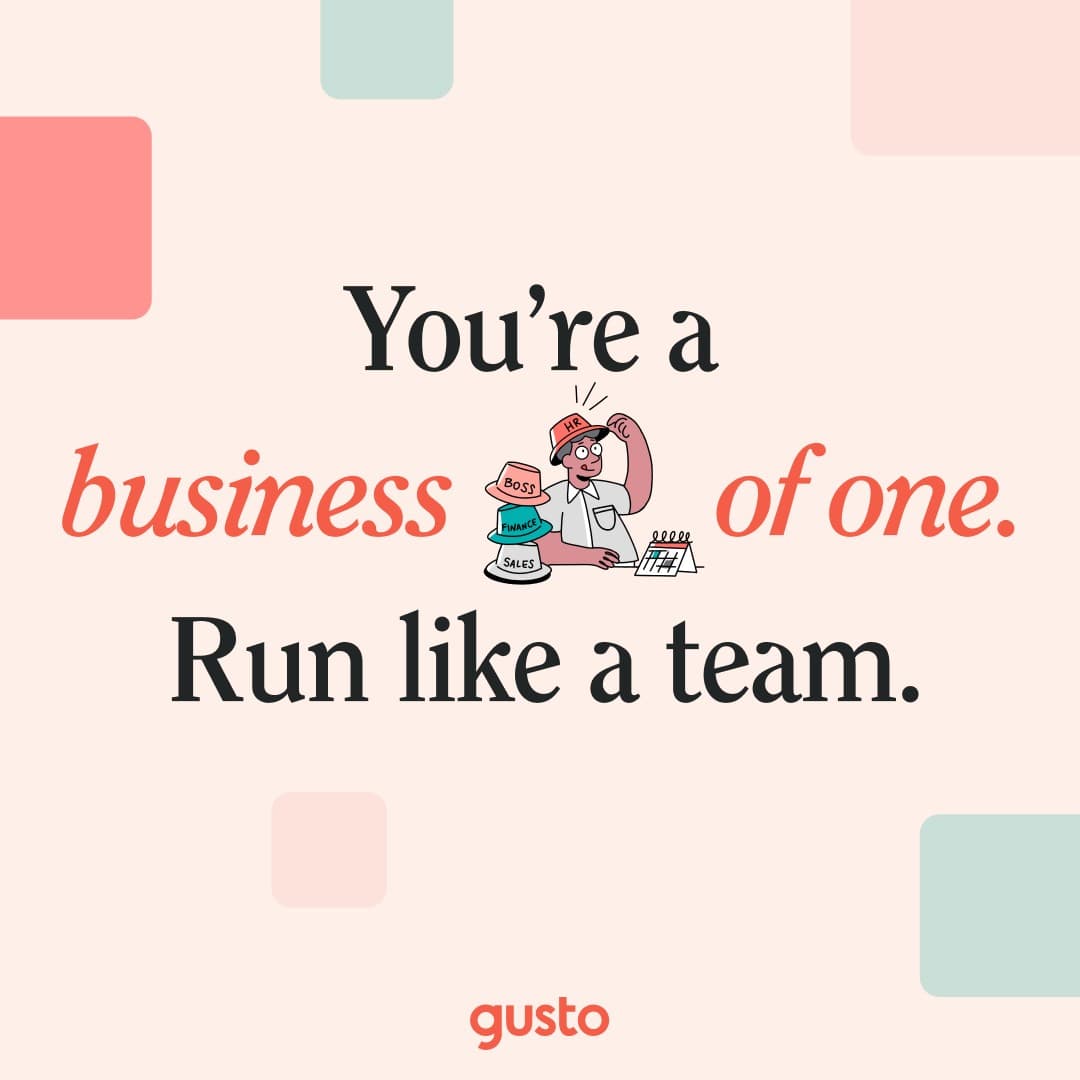 Gusto · Other ad