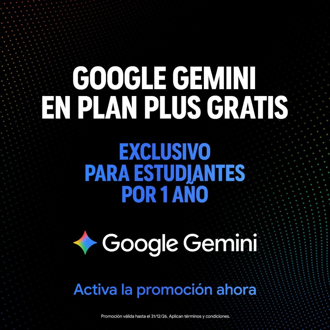 Google · Offer-First Banner ad
