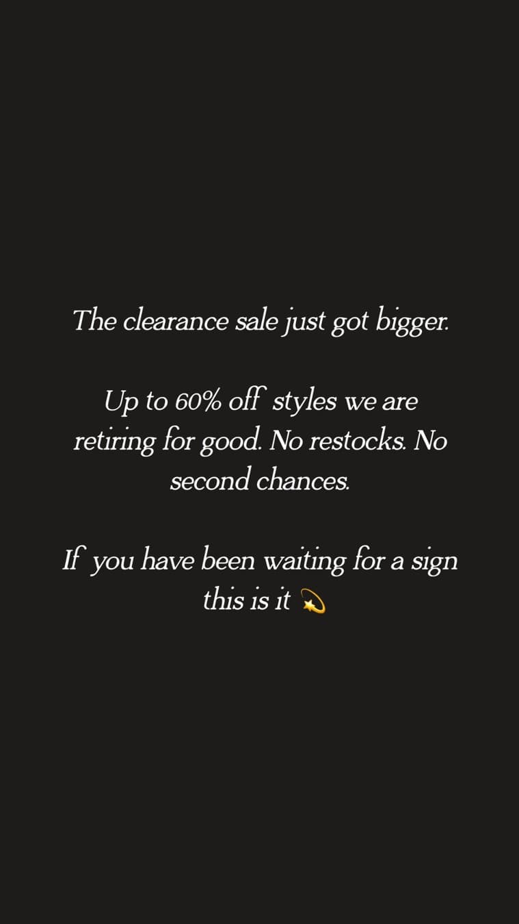 Atolea Jewelry · Offer-First Banner ad