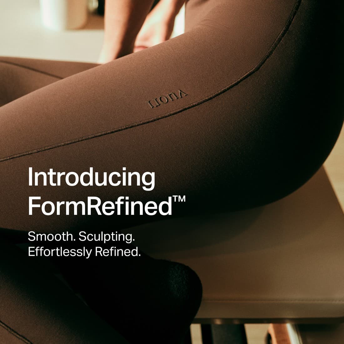 Vuori · Product Image ad