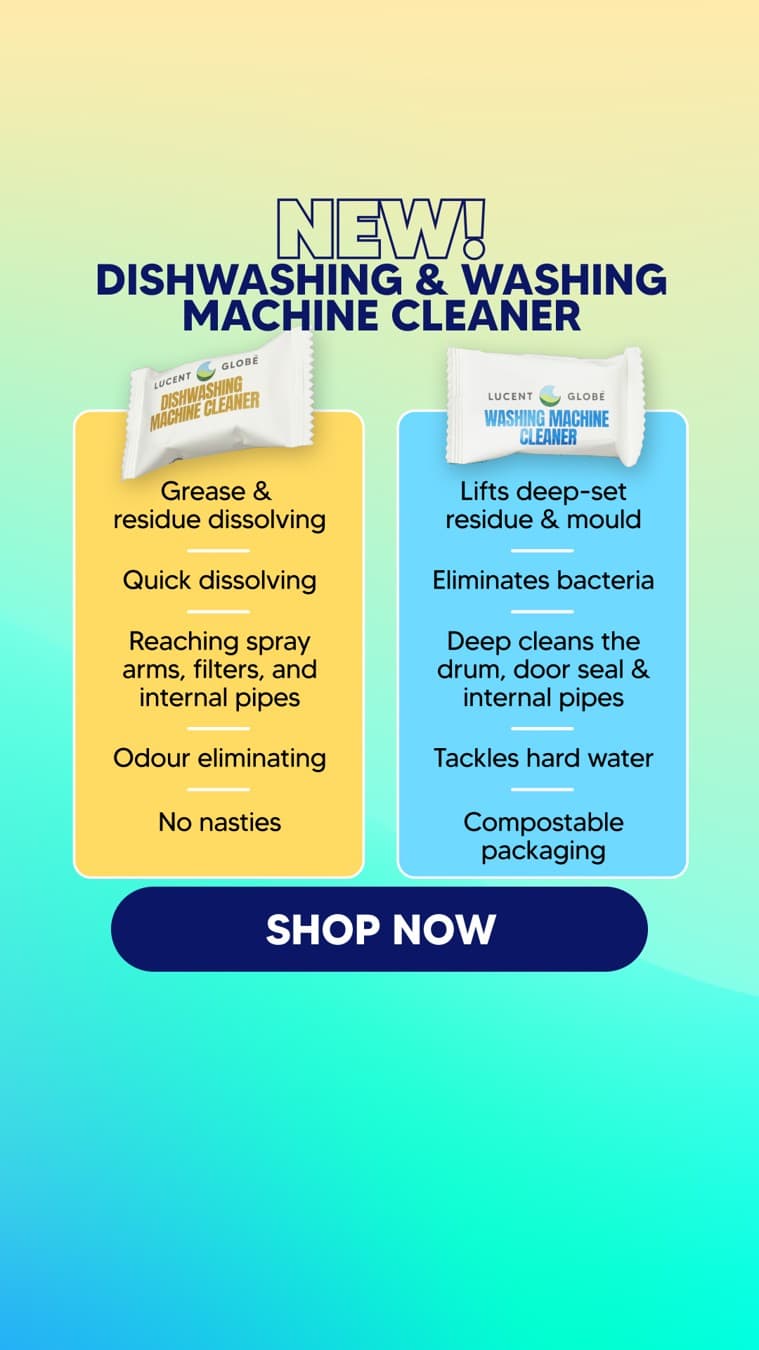 Lucent Globe · Listicle ad