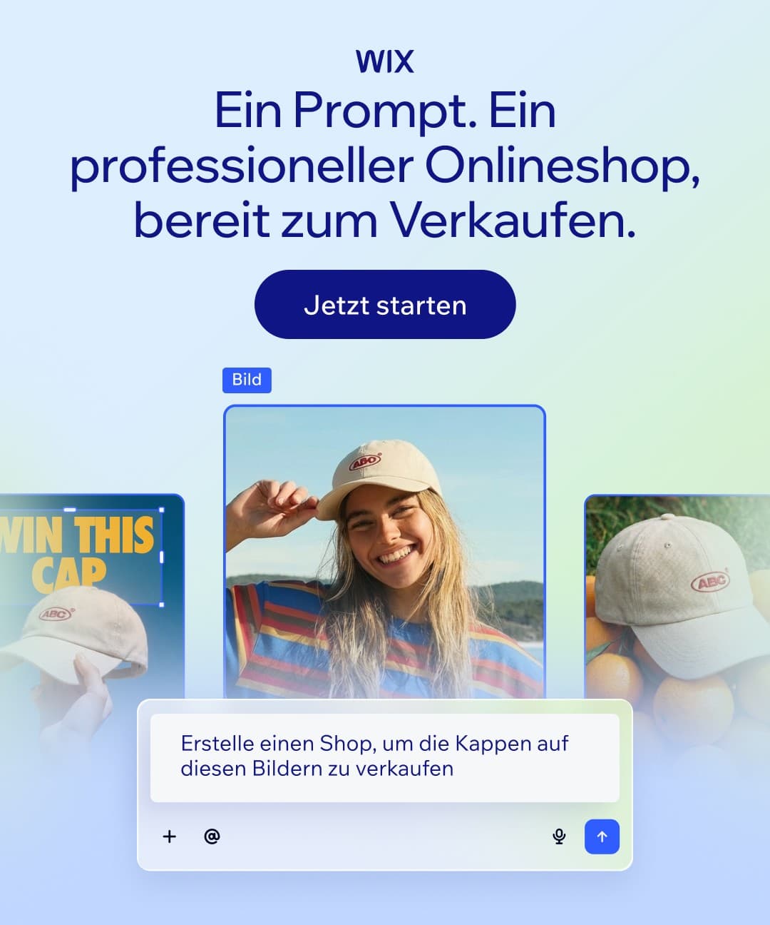 Wix · Other ad