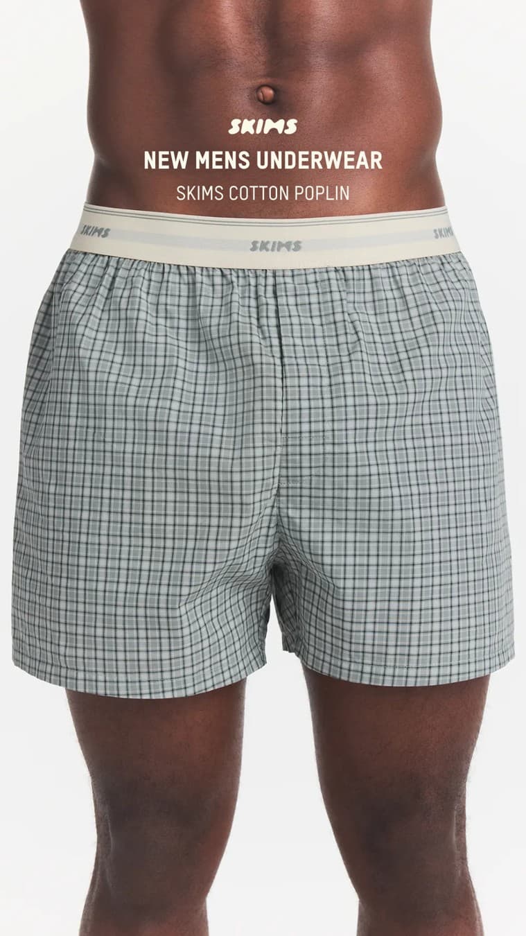 SKIMS · Product Image ad