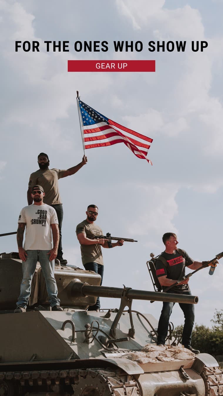 Grunt Style · Editorial ad