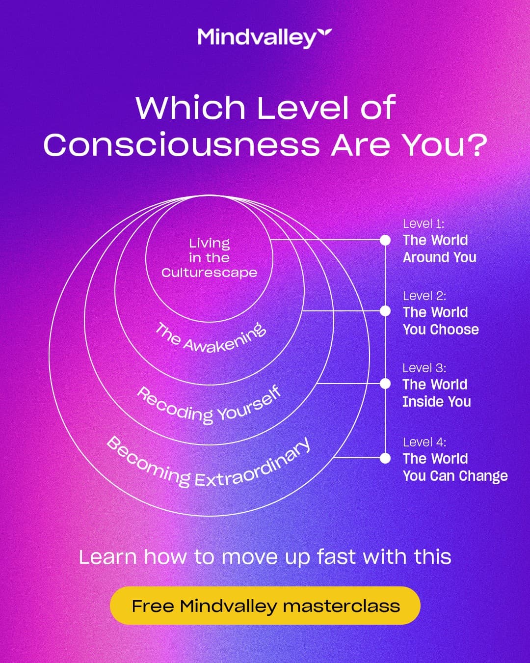 Mindvalley · Other ad
