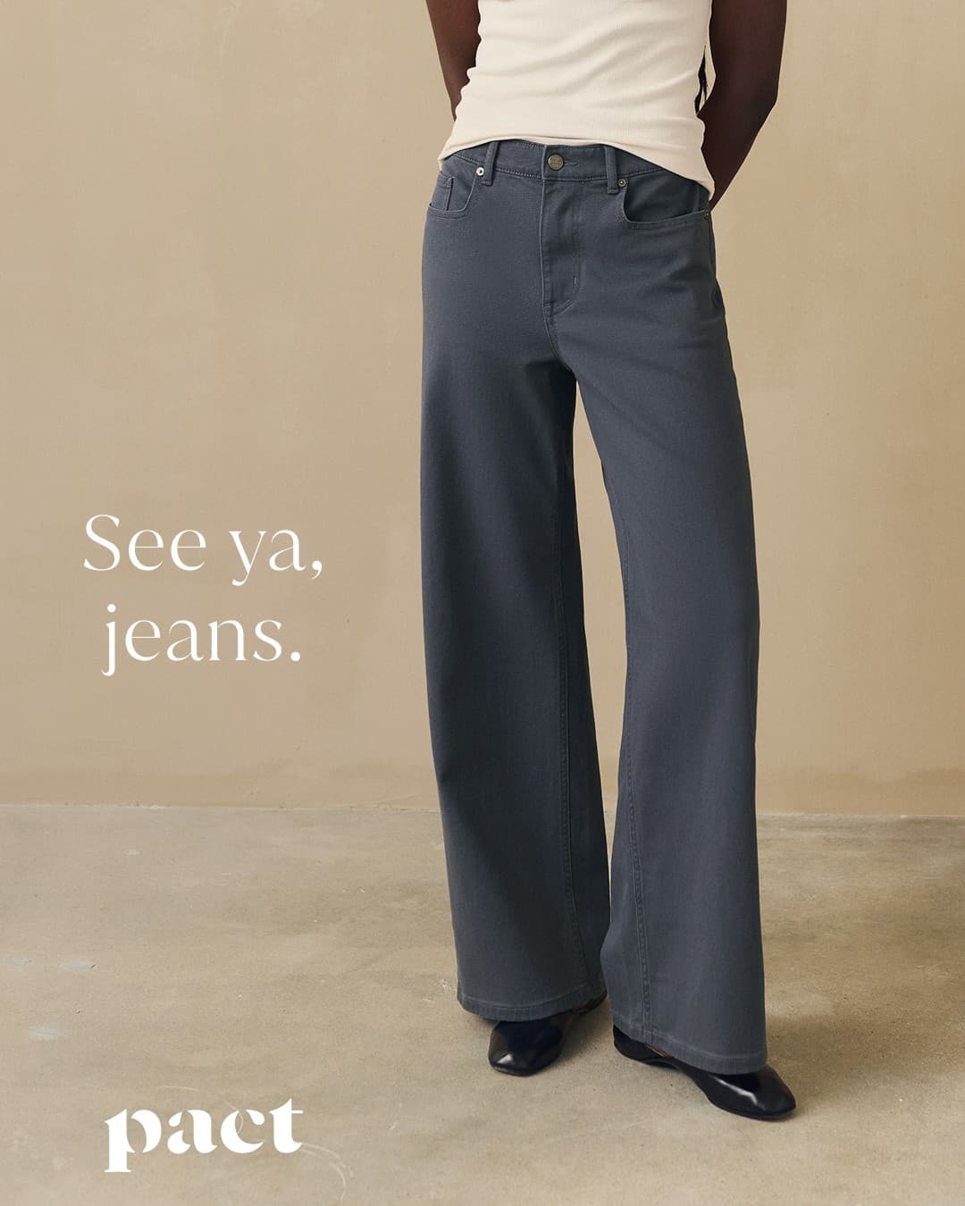 p a c t · Product Image ad