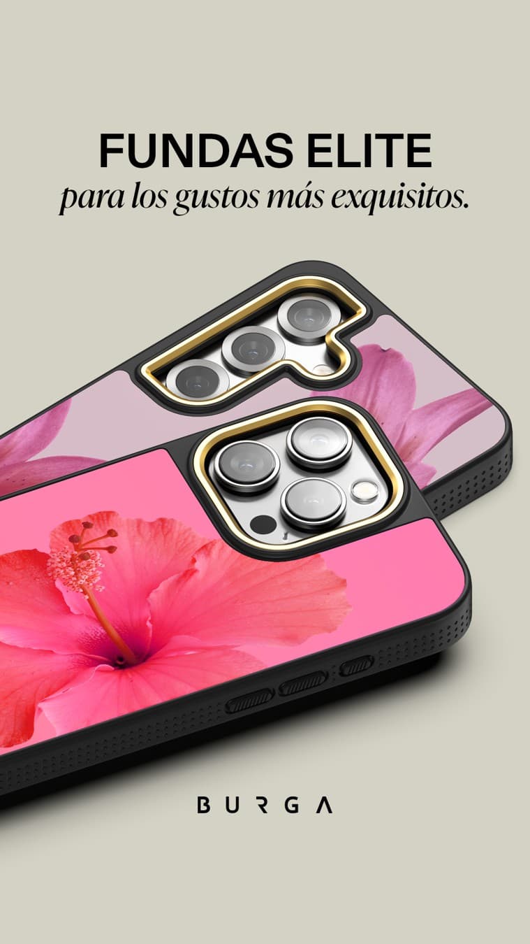 BURGA · Product Image ad