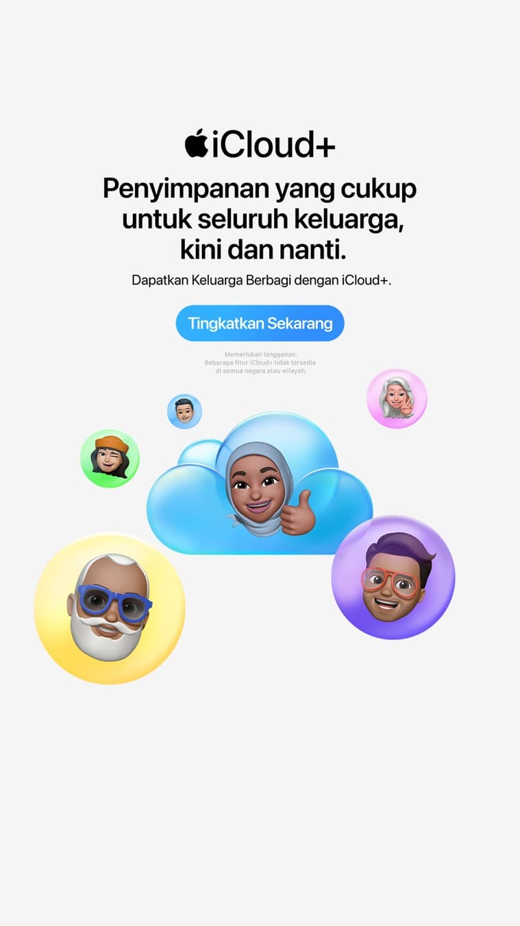 Apple · Product Image ad