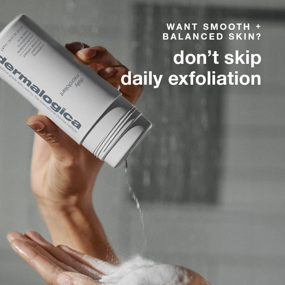 Dermalogica · Product Image ad