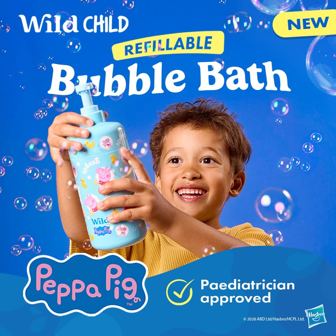 Wild · Product Image ad