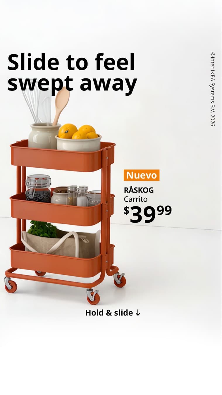 IKEA · Product Image ad