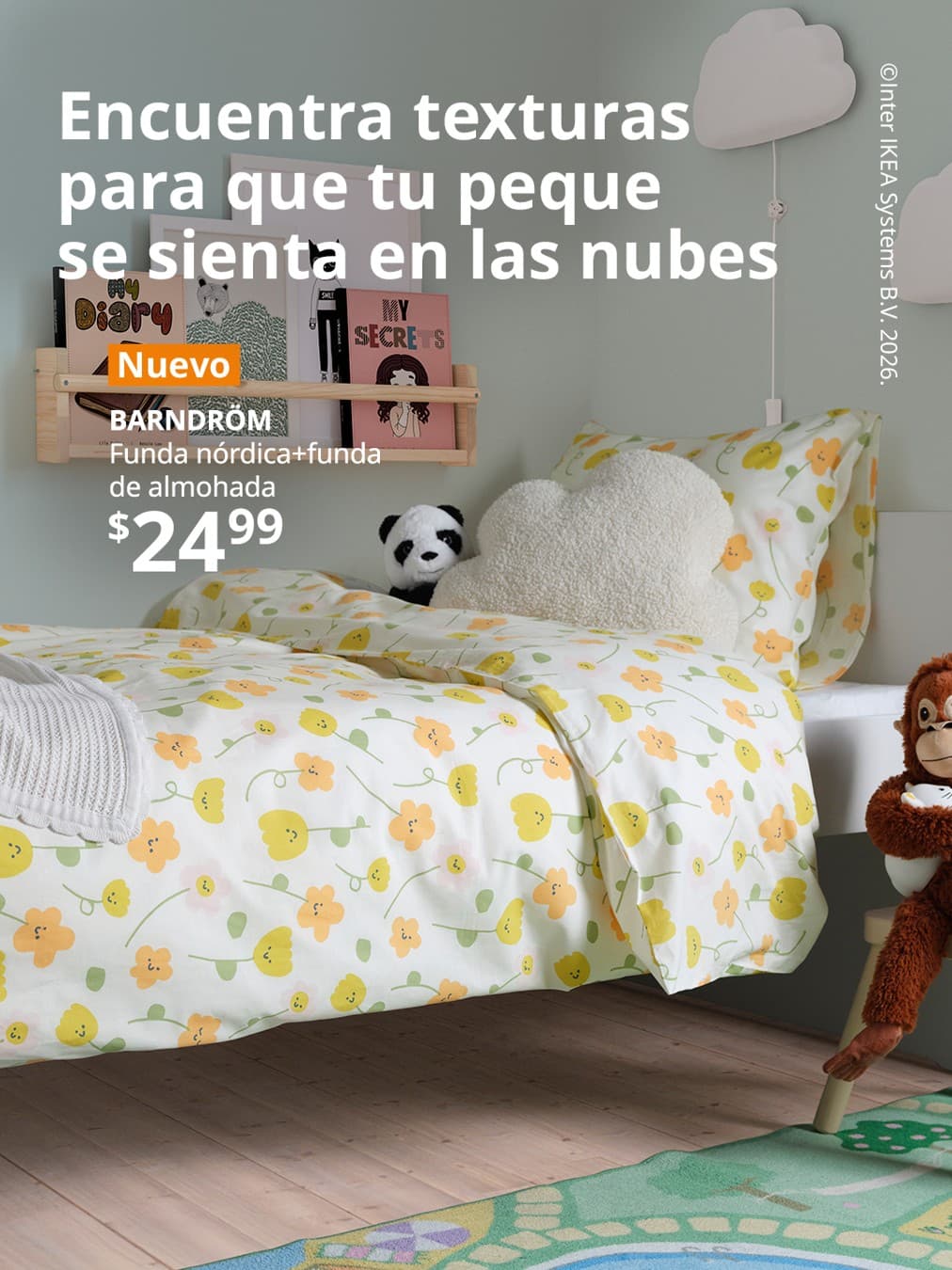IKEA · Lifestyle Image ad