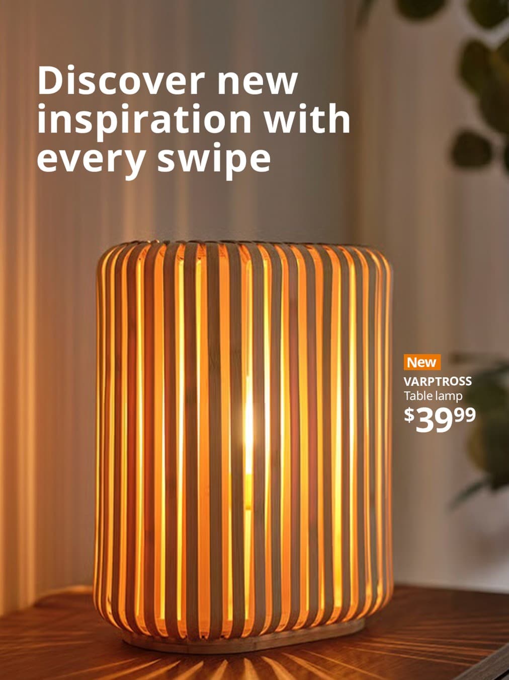 IKEA · Product Image ad