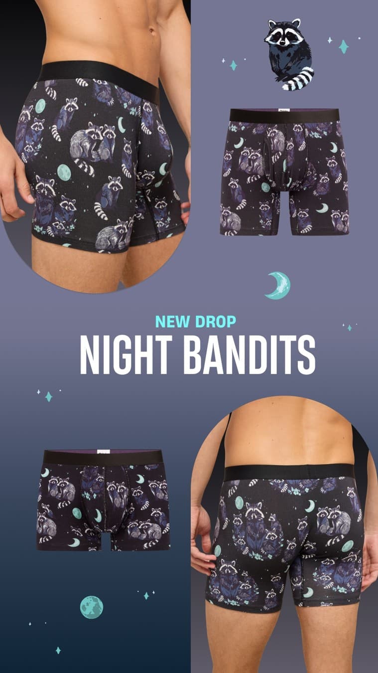 MeUndies · Collage ad