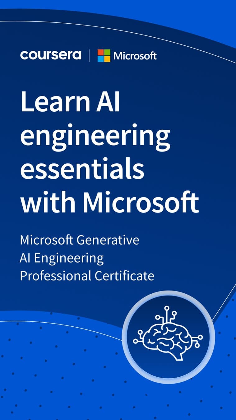 Coursera · Other ad